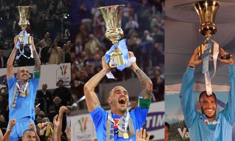Paolo Cannavaro, clamoroso sfogo dopo l’esclusione dalla stazione Mostra-Maradona