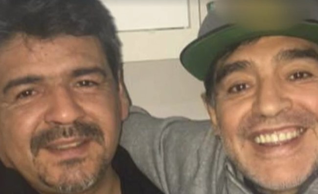 “Perché è morto Diego? Chi ha sbagliato deve pagare!”. Hugo Maradona non si dà pace