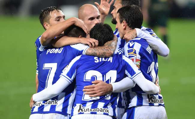 Remiro, l’agente rivela: “Napoli grande squadra, il sud Italia ci piace. Serie A? Vorrebbe giocarci”