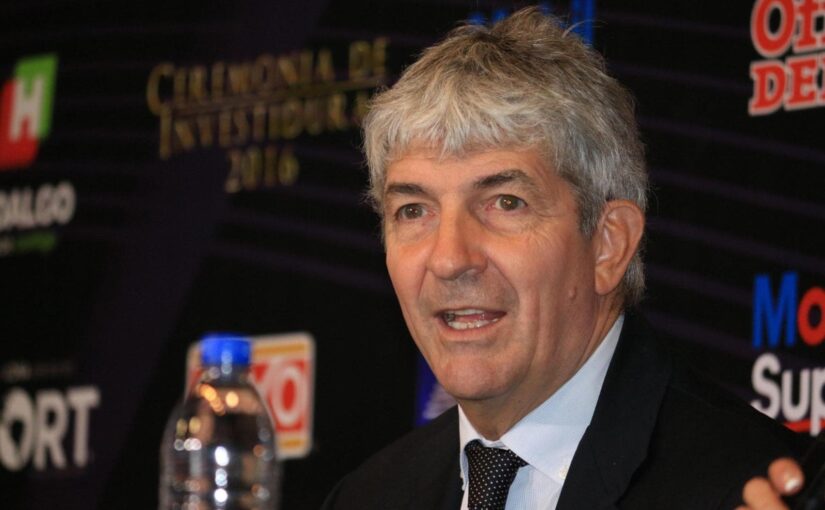 Rossi, parla la moglie: “Paolo non ha mai rifiutato il Napoli”
