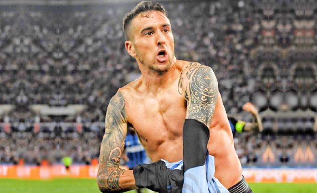 Santini: “L’Inter ha offerto Vecino per Milik! Arriva la controproposta di De Laurentiis”