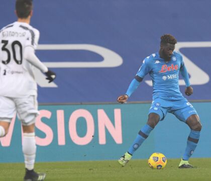Abbiamo scelto di perdere contro una Juve più brutta di noi