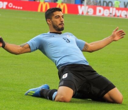 Ad agosto la Juve aveva già l’accordo con Suarez: 10 milioni di euro l’anno per due stagioni