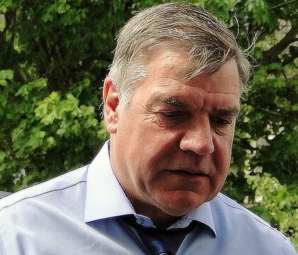 Allardyce, l’allenatore pro Brexit che si lamenta dei giocatori che non può acquistare per la Brexit