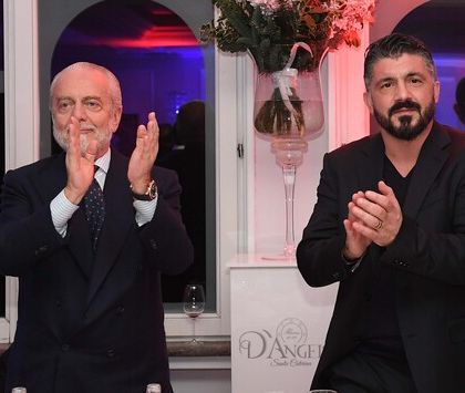 Alvino sulla situazione di Gattuso: Bisogna vincere ed anche convincere. Solo vincere forse non basterà