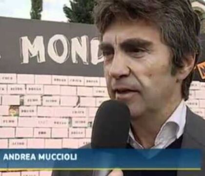 Andrea Muccioli: «Certo che c’era violenza a San Patrignano, parliamo di una guerra, non della Caritas»