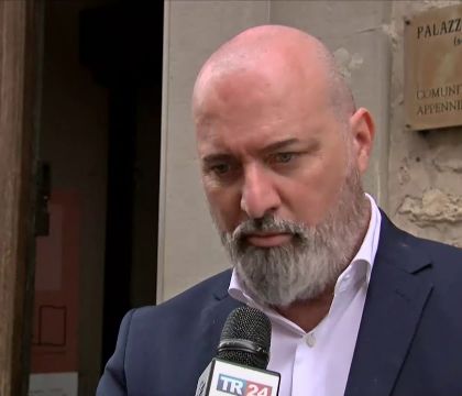 Bonaccini tifoso: «Contro il Napoli vorrei undici Chiellini, sarebbe un’altra partita»