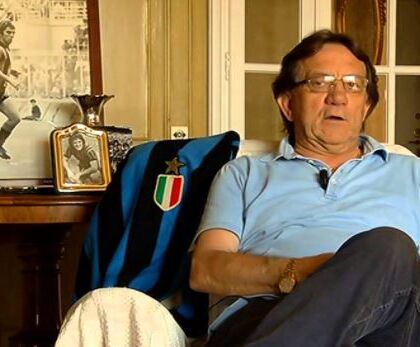 Boninsegna: «Se dovessi sostituire Conte? Consiglierei Ancelotti» 