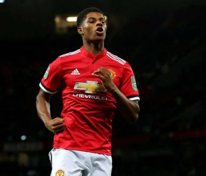 CIES: Rashford è il giocatore che vale di più. Nel Napoli è Fabian Ruiz