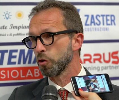 Calcagno (Aic): “La metà dei club paga puntualmente gli stipendi. Bisogna valorizzare chi gestisce bene”