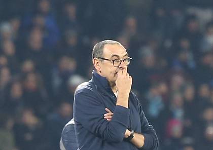 Calciomercato.it: Sarri potrebbe a tornare ad allenare, sostituirebbe Fonseca