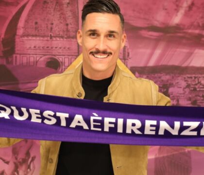 Callejon: “Napoli è stata casa mia. Sono contento di tornare e incontrare i miei ex compagni”