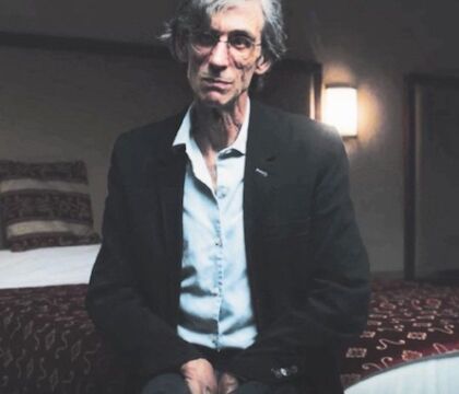 Cantelli: «San Patrignano era un assembramento di naufraghi. Muccioli era Achab, poi perse il controllo»
