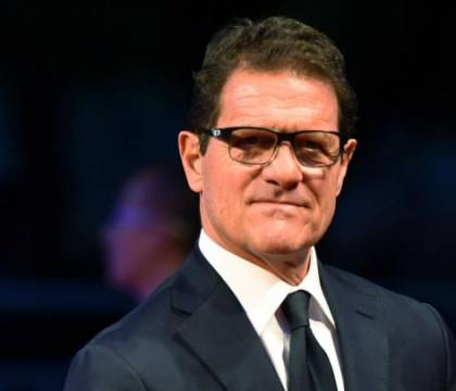 Capello esclude il Napoli dalla corsa Champions: «Ci sono 5 squadre», ma non gli azzurri