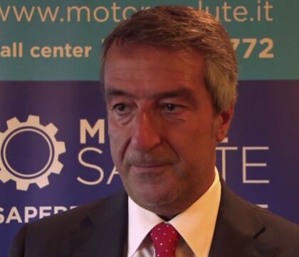 Cartabellotta (Gimbe): «Con questi numeri rischiamo che la terza ondata si innesti sulla seconda»