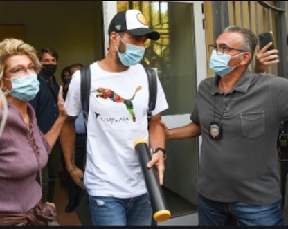 Caso Suarez, la professoressa Spina sospesa per nove mesi