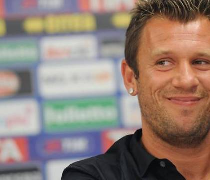 Cassano: “Ho la sensazione che Dybala sotto pressione se la faccia addosso”