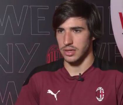 Chabot ed Estevez salteranno il Napoli, una giornata a Tonali
