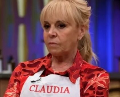 Claudia Villafane ha vinto Masterchef, e ha dedicato la vittoria (anche) a Maradona