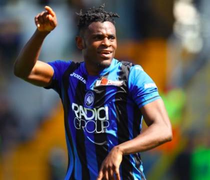 Condò: “Il Napoli si è lasciato sfuggire Zapata. Ora sarebbe la squadra più forte di tutte”