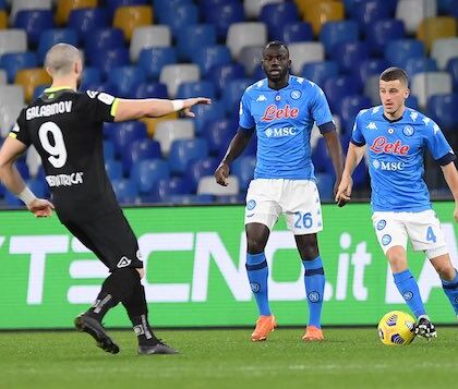 Corbo: il Napoli torni umile, lucido e fluido nel modulo giusto, il 4-3-3 