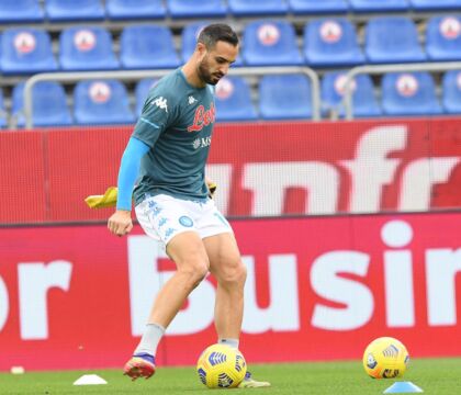 Corbo: la prova di Maksimovic dimostra che i rinvii del suo rinnovo sono giustificati