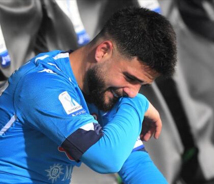 Cormezz: Gattuso ha mostrato a Insigne il video del rigore sbagliato da Baggio per tirarlo su