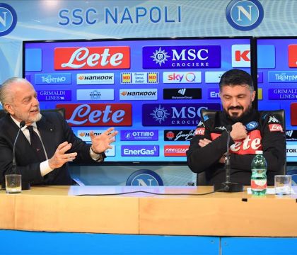 Cormezz: Gattuso si gioca tutto in tre partite