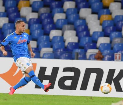 Corrmezz: il Napoli ha rifiutato di concedere Lobotka in prestito al Torino