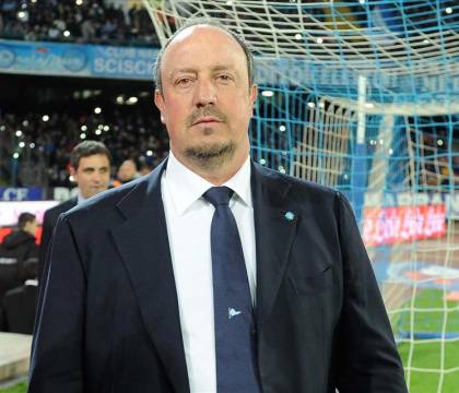 Corsport: De Laurentiis si aspetta le dimissioni di Gattuso e pensa alla soluzione Benitez