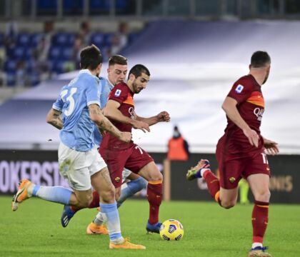 Corsport: Roma, tentato ammutinamento dei calciatori «Non ci alleniamo»
