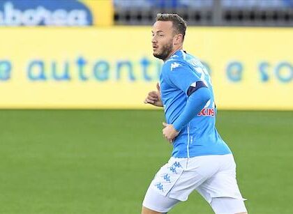 Corsport: Rrahmani titolare in Coppa Italia. Un’altra bocciatura sarebbe fatale