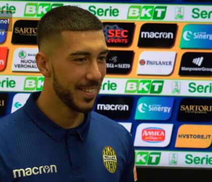 Corsport: Zaccagni al Napoli in estate per 14 milioni, accordo quasi chiuso