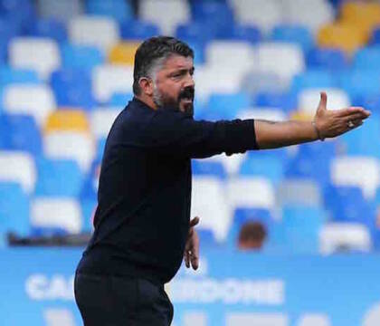 Corsport: “dopo il veleno, ecco il piano B di Gattuso: gli smartphone”