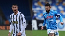 Da Maradona-Platini ad oggi: Juve-Napoli, storia di veleni
