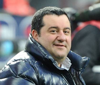 Dalla Spagna: Raiola telefona a Florentino Perez per fare affari con lui