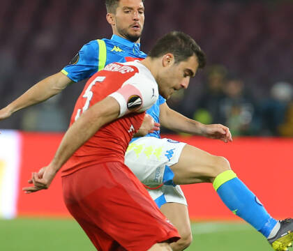 Dalla Turchia: Papastathopoulos verso il Fenerbahce, lo seguiva anche il Napoli
