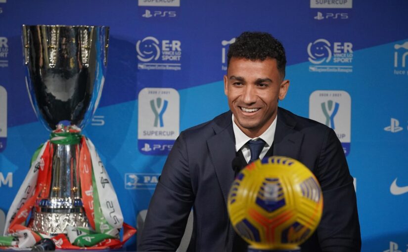 Danilo: «Dai Juve, riprendiamoci»