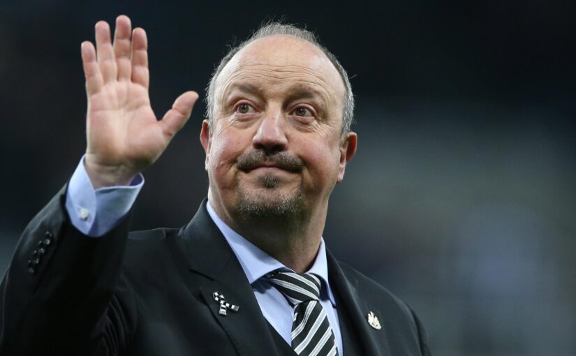De Laurentiis e Benitez, tutto in 48 ore: il Napoli tratta e sceglie
