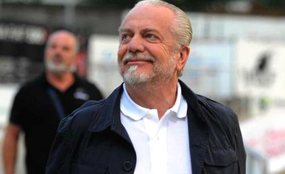 De Laurentiis tra 5 giorni in Lega, sul piatto ci sono 1,7 miliardi. I dettagli