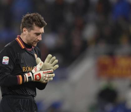 De Sanctis migliora: nei prossimi giorni sarà già dimesso