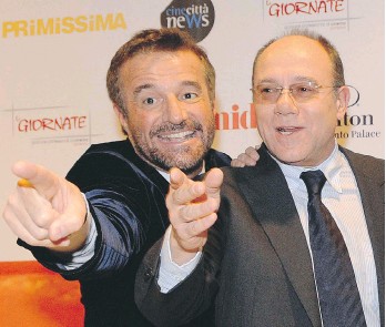 De Sica: “Verdone? Gli promisi le versioni di greco per fare amicizia, ma avevo chi me le passava”