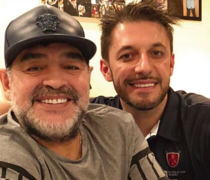 Eredità Maradona: il giudice ha imposto a Morla di presentare tutti i conti di Diedo