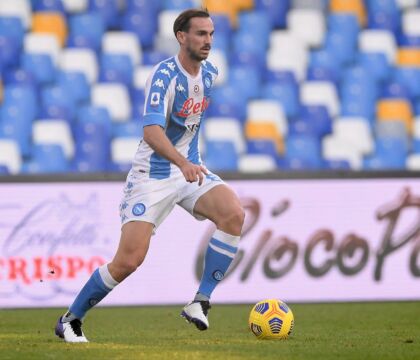 Fabian bocciato dai giornali: “il rigore una sciocchezza colossale”