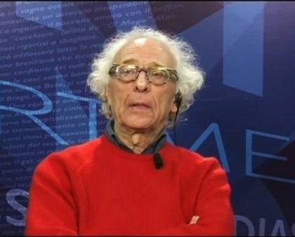 Feltri recensisce Mughini: “Giampiero non fa nulla per rendersi simpatico”
