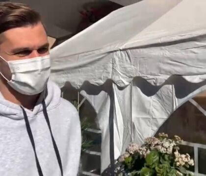 Fernando Llorente sta facendo le visite mediche con l’Udinese