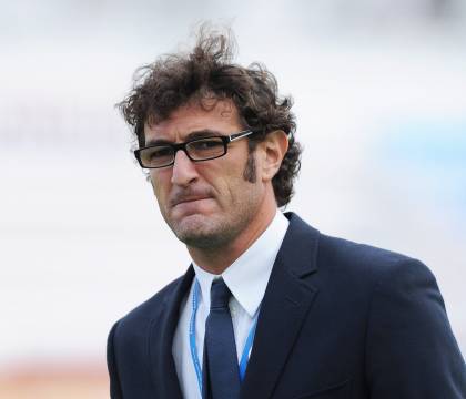 Ferrara sarà al Mapei questa sera: “Difficile fare pronostici, sono curioso”