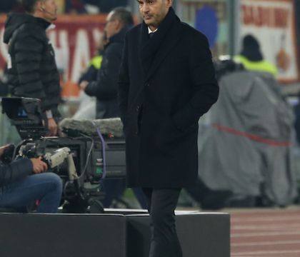 Follia Roma, fa sei sostituzioni e perde a tavolino con lo Spezia mentre è ancora ai supplementari