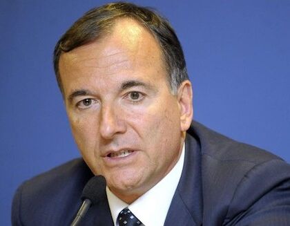 Frattini (Coni) a Sky: «Per Juve-Napoli abbiamo seguito il protocollo, decidono le Asl»