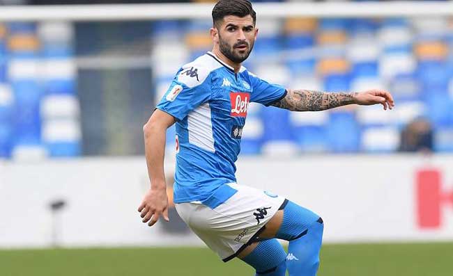 GAZZETTA – Verona-Napoli, Hysaj titolare. Mario Rui riposa. Presa una decisione su Mertens